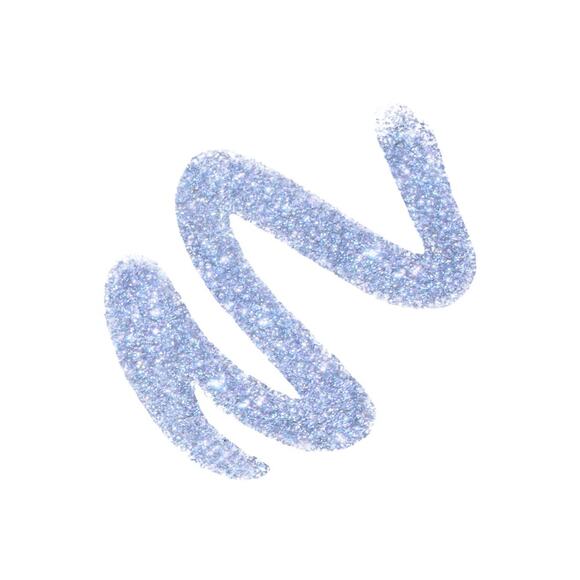 Half Magic Sparklestik - Frostiwinkle Blue Sparkle Eye Crayon - Picture 2 of 4